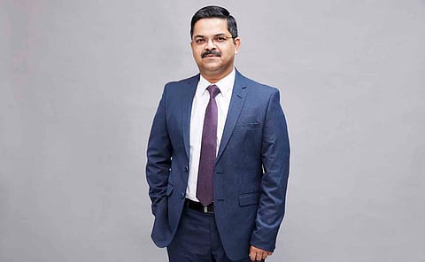 Assam: Mahindra Group Appoints Amarjyoti Barua As Group CFO