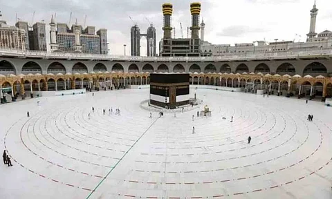 Haj