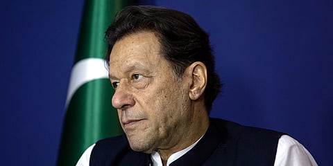 Success of Imran Khan backed Independent candidates marks a stinging rebuke to Pakistan military