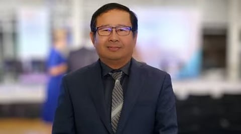 ‘Will like to work with India to address Myanmar situation’: Thailand Vice Minister for Foreign Affairs Sihasak Phuangketkeow