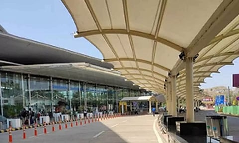 J&K’s Sonamarg hosts first-ever National Snowshoe Championship