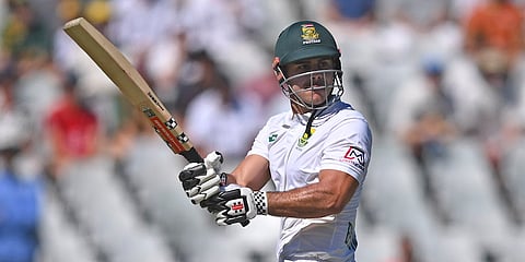 New Zealand VS South Africa 1st Test: Kiwis thrash Proteas by 281 runs