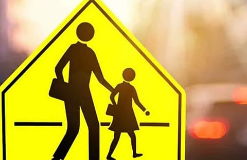 Kamrup (M) road safety committee meeting held in Guwahati