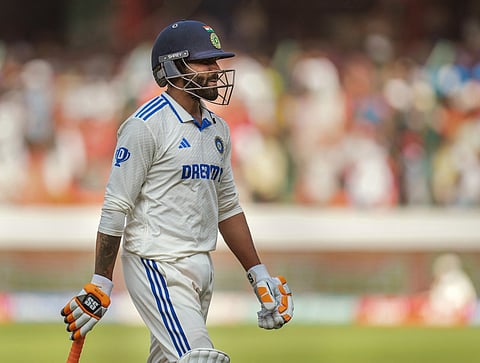 Ravindra Jadeja, KL Rahul return for India’s final three Tests against England: Board of Control for Cricket in India