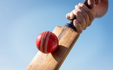 Rangia Cricket Association win over Everton Club in Intra Zonal Round of 6th Assam Premier Club Championship Cricket