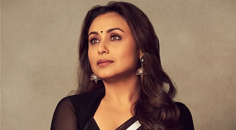 19 years of 'Black': Rani Mukerji says it taught her a lot about life, being grateful