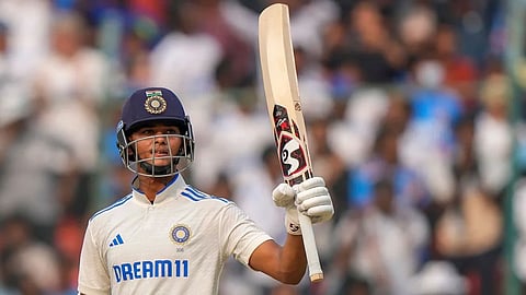 Yashasvi Jaiswal is in a good zone right now to make this innings count: Zaheer Khan