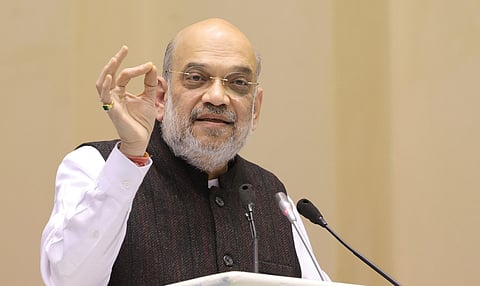 Amit Shah