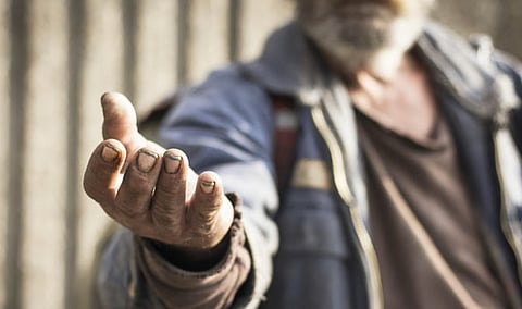 Stories untold: Highlighting the harsh realities of India’s slum dwellers