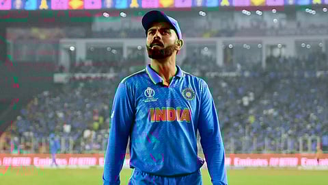 Virat Kohli is one of the greatest players of the game, we are prepared for him: Brendon McCullum