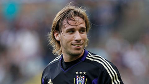 Former Argentina international midfielder Lucas Biglia calls time on career