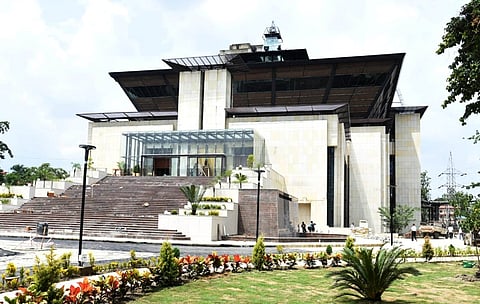 Assam Assembly: Bills to set up universities in Gohpur and Kokrajhar introduced