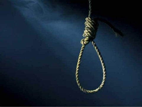 Dongkamukam: Youth identified as Amrit Roy found hanging