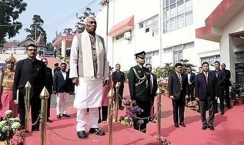 Meghalaya: Meghalaya Aims for $10 Billion Economy by 2028, Unveils Ambitious Development Plans