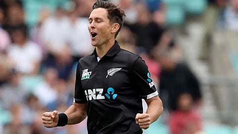 Trent Boult returns as New Zealand name squad for Australia T20Is