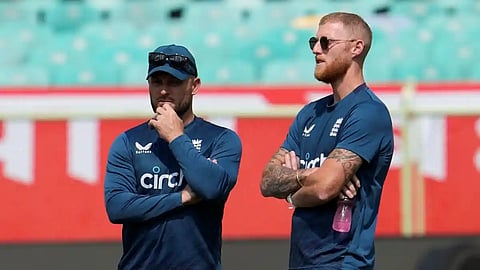 Ian Botham credits England’s Bazball style for bringing crowds back to Test cricket
