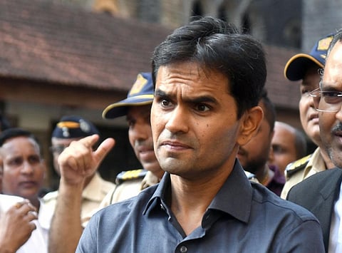 Mumbai: IRS officer Sameer Wankhede on money-laundering case ‘Surprised by ED case’