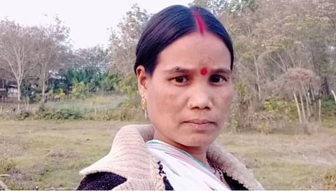 Assam: Tragedy Strikes Manas National Park; Woman Fatally Attacked by Elephant While Collecting Firewood