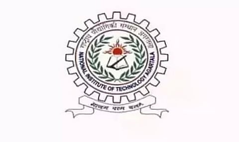 NIT Agartala Recruitment 2024- Guest Faculty Vacancy, Job Opening
