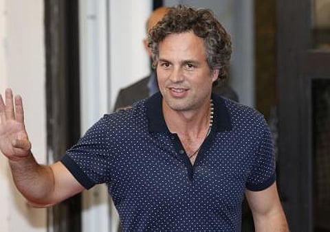Hollywood star Mark Ruffalo on ‘The Incredible Hulk’ sequel, ‘IT’S VERY EXPENSIVE’