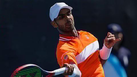 Sumit Nagal to spearhead Indian challenge in Chennai Open
