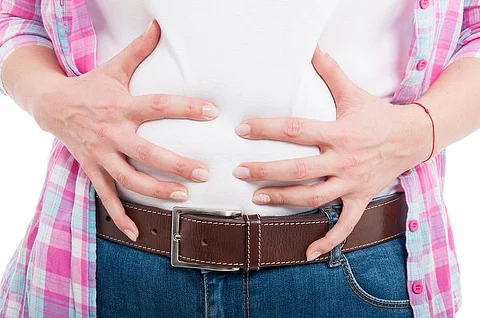 Bloated stomach? Understanding the Causes