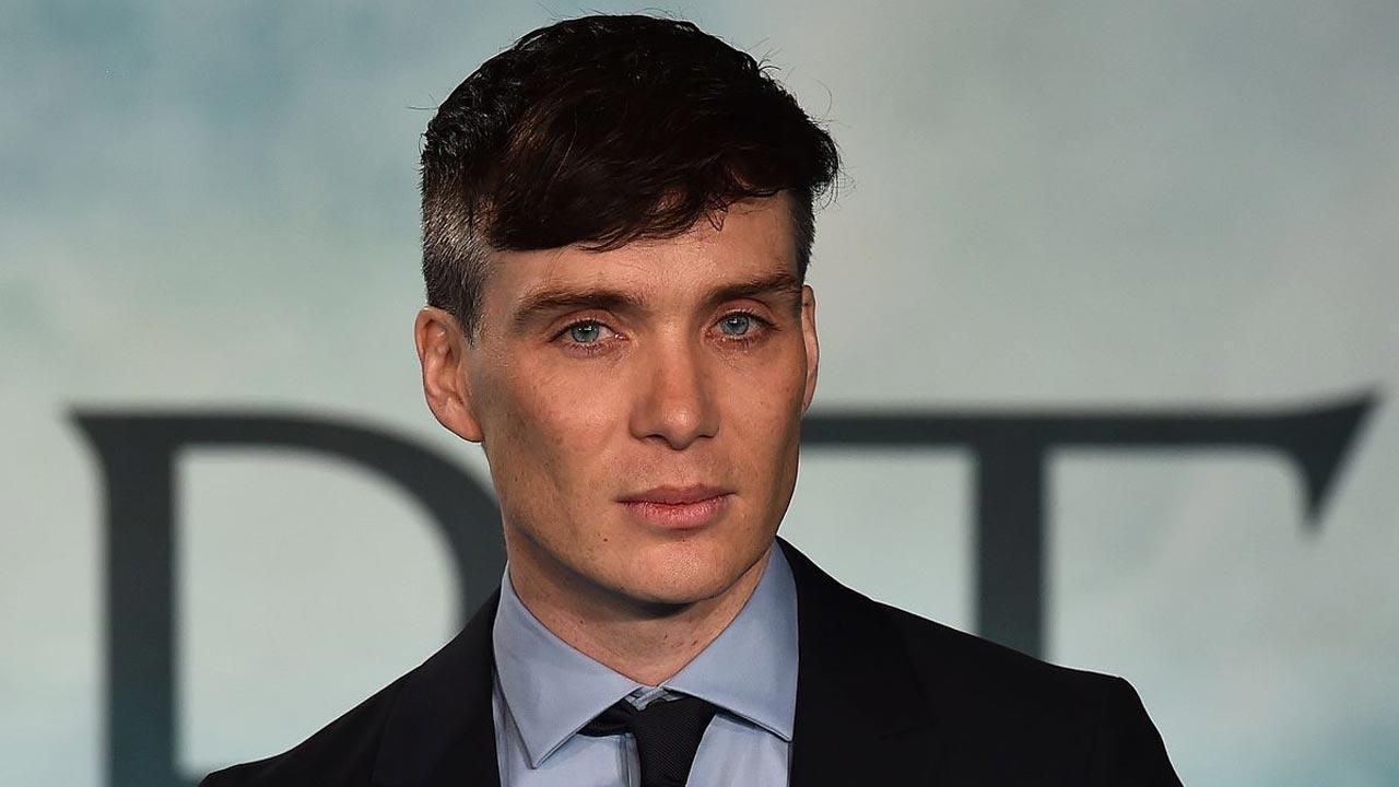 Cillian Murphy smashed his head open, courtesy ‘amazing’ pillow