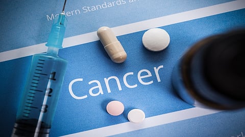 Better cancer care facilities needed in Assam