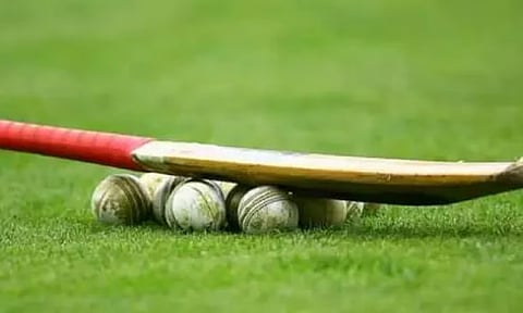City Cricket Club beat Everton Club by 7 wickets in Assam Premier Club Cricket Championship