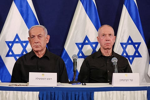 ‘Commitment to our citizens more than anything else’ Israel Deffence Ministry to US envoy