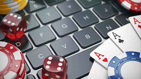 Guwahati: Online gambling menace raised in, House Minister calls for public awareness