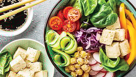 What’s flexitarian diet & how does it affect heart?