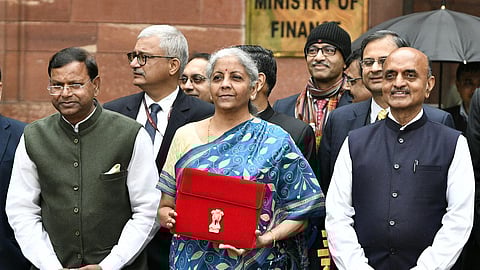 ‘Interim Budget to have significant positive impact in Northeast region’