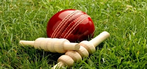 River Rine Cricket in semis of All Assam U-14 Prize Money Cricket