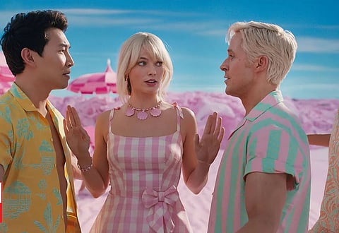 2024 People’s Choice Award: ‘Barbie’ wins big