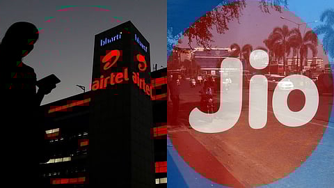 Jio asks out Airtel users on a Valentine’s date; A playful nudge or a serious challenge?
