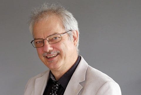 Western nations can learn from India's innovation funding ecosystem: Morten Meldal