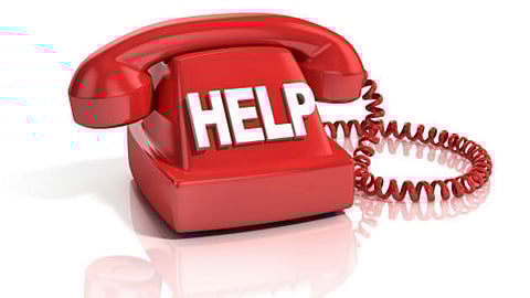 Information: One nation, one emergency number
