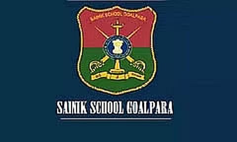 Sainik School