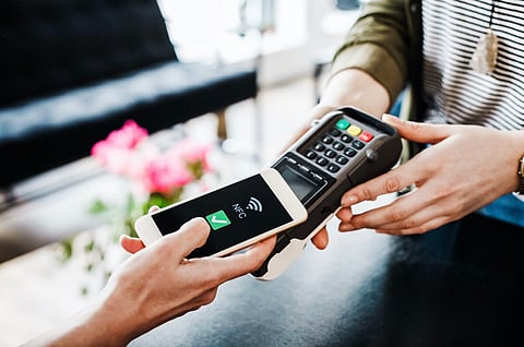 Digital Payment