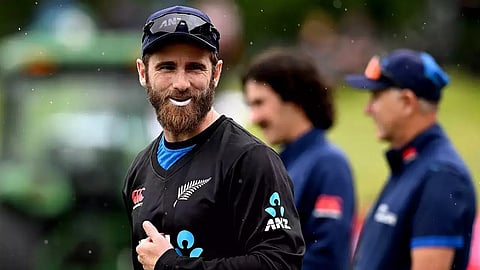 New Zealand captain Kane Williamson under ‘no illusion’ over tough contest from Proteas