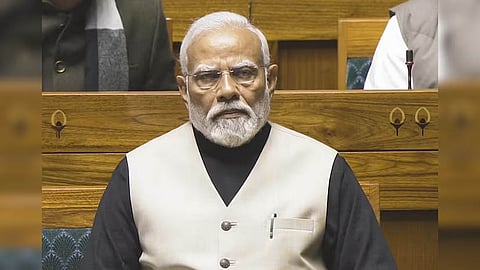 India will become third-largest economy during third term: Prime Minister Narendra Modi