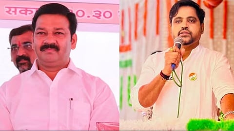 Maharashtra: BJP MLA Arrested For Shooting Shiv Sena Leader Inside Police Station