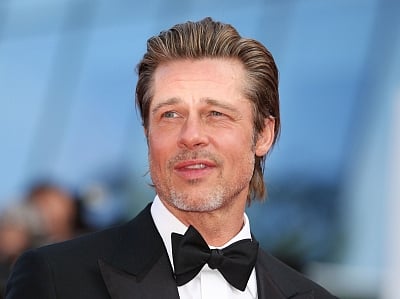 Hollywood star Brad Pitt in talks to star in Quentin Tarantino’s final film ‘The Movie Critic’
