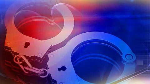 Assam Rifles arrest 3 Myanmar nationals, seize over Rs 1 crore in smuggling bust