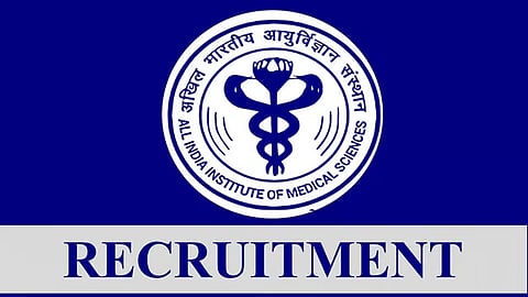 AIIMS Delhi Recruitment 2024- Project Research Scientist-I Vacancy, Job Opening