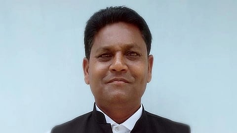 Abdul Jabbar from Bilasipara East constituency: Early Life, Education, Career and Politics