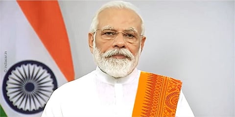 Prime minister Narendra Modi to inaugurate railway project work of Rangia Rail Division