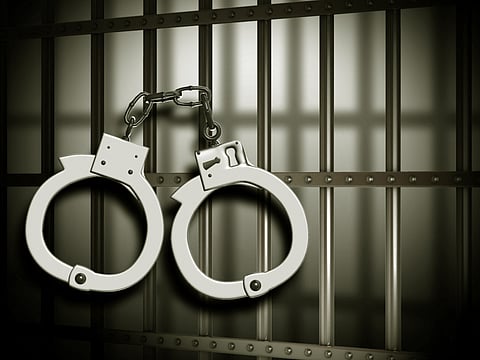 Assam: Golaghat police arrests fraud from Mumbai