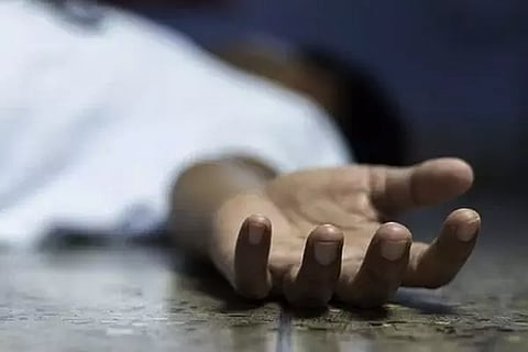 Assam: Bodies of teenage couple recovered from Choraikholo GaroTila area in Kokrajhar district